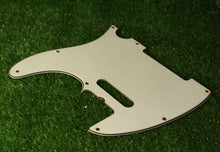 Load image into Gallery viewer, Aged 65 66 67  Pickguard For Telecaster White -  AGP078
