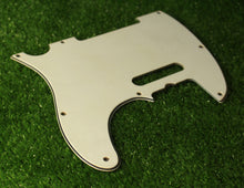 Load image into Gallery viewer, Aged 65 66 67  Pickguard For Telecaster White -  AGP078
