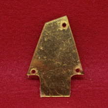 Load image into Gallery viewer, Truss Rod Cover for Ibanez Jem - Gold Mirror B Stock BG2
