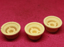 Load image into Gallery viewer, Aged Ivory  Pickup Covers Knobs Tip Set For Stratocaster PP174
