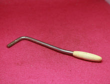 Load image into Gallery viewer, Aged Short Tremolo Arm For David Gilmour Strat Metric AP182
