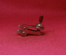 Load image into Gallery viewer, Real Catalin Custom Made Switch Tip For Les Paul Switchcraft Switches #54
