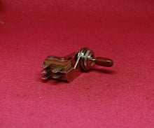 Load image into Gallery viewer, Real Catalin Custom Made Switch Tip For Les Paul Switchcraft Switches #54
