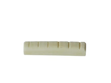 Load image into Gallery viewer, Bone Nut For Martin Acoustic Guitars 43mm x 6mm x 9mm, 3 Pcs
