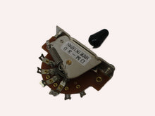 Load image into Gallery viewer, DM-30 Japan 3 Way Guitar Switch For Ibanez Fender Metric Size
