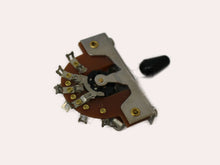 Load image into Gallery viewer, DM-30 Japan 3 Way Guitar Switch For Ibanez Fender Metric Size
