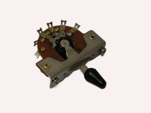 Load image into Gallery viewer, DM-30 Japan 3 Way Guitar Switch For Ibanez Fender Metric Size
