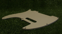 Load image into Gallery viewer, Telecaster Pickguard For 60s USA Fender Tele Vintage Cream Wide Bevel
