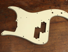 Load image into Gallery viewer, Celluloid Pickguard Real Nitrate 3 Ply For 61 Precision P Bass Rare
