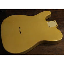 Load image into Gallery viewer, BDAG-002 - Aged Telecaster Body 60s Style - Olympic White
