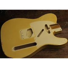 Load image into Gallery viewer, BDAG-002 - Aged Telecaster Body 60s Style - Olympic White
