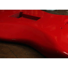 Load image into Gallery viewer, BDAG-001 - Aged Stratocaster Body 60s Style - Fiesta Red
