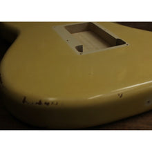 Load image into Gallery viewer, BDAG-007 - Aged 60s Stratocaster Body  - Olympic White
