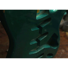 Load image into Gallery viewer, BDAG-012 - Aged Stratocaster Body 60s Style - Sherwood Green Metallic
