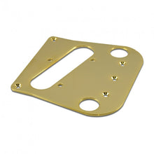 Load image into Gallery viewer, BP-080 - Conversion Plate For Fender Telecaster And Bigsby B5 or B50
