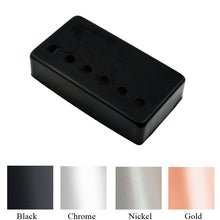 Load image into Gallery viewer, HW-099 - Humbucker Pickup Cover 52mm Pole Spacing
