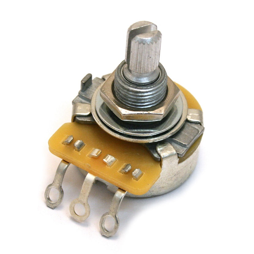 GE-041-A2 - CTS No Load 250K Tone Potentiometer