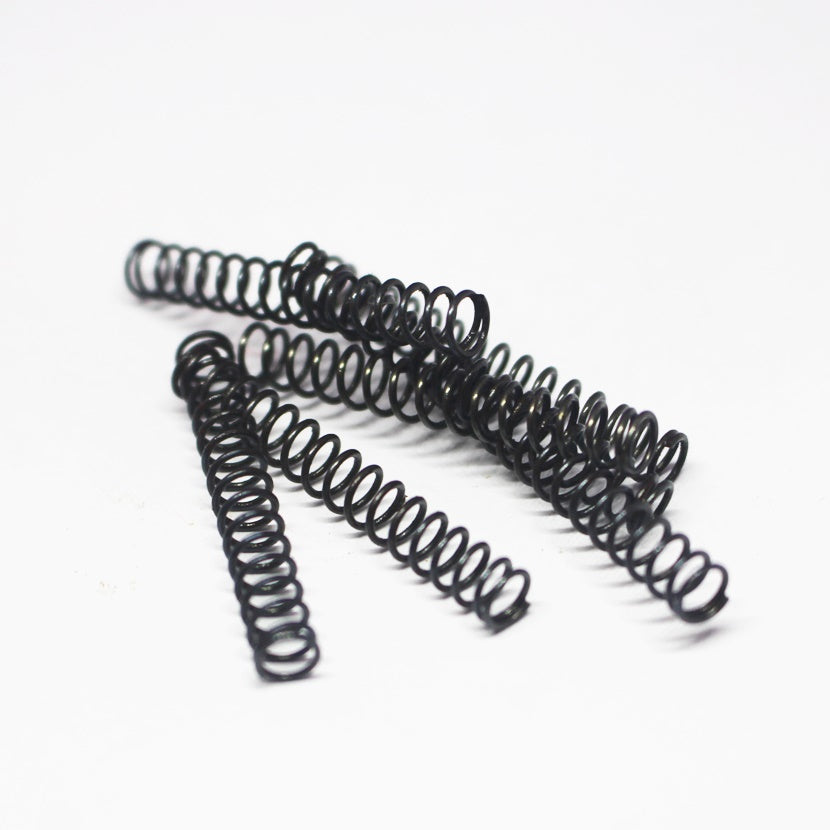 GS-036-BK NOS Takeuchi Humbucker Pickup Mounting Springs