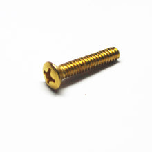 Load image into Gallery viewer, GS-013 Vintage Countersunk Pickup Mounting Screws
