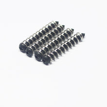 Load image into Gallery viewer, GS-061 Bass Pickup Mounting Screws with Springs USA
