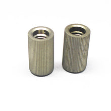 Load image into Gallery viewer, BP-060D-ANI - Aged Montreux Tailpiece Bushing Set
