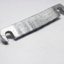 Load image into Gallery viewer, BP-066-CH - Vintage Gibson  Les Paul Tailpiece - Chrome
