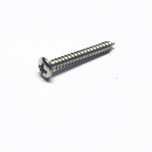 Load image into Gallery viewer, GS-088-NI - Strap Button / Fixed Bridge Mounting Screw
