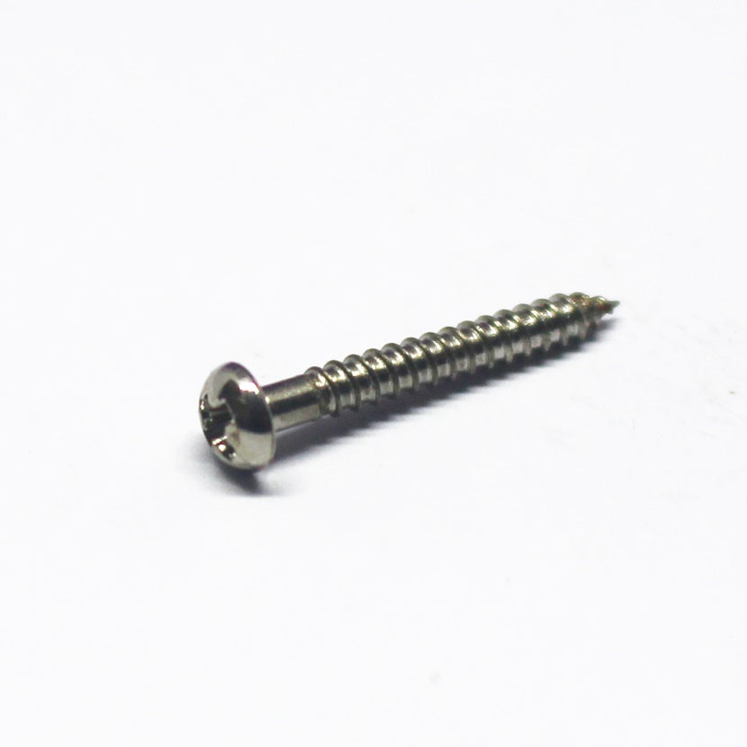 GS-104 - Long Tuning Machine Head/Tension Bar Screws