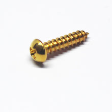 Load image into Gallery viewer, GS-106 - Bass Tuning Machine/Tailpiece Mounting Screws (16)
