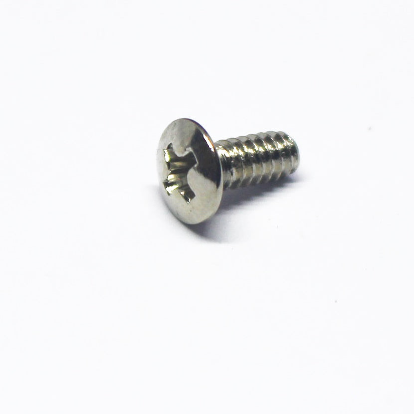 GS-110-NI - Countersunk Lever Switch Screws - Nickel (2)