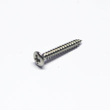 Load image into Gallery viewer, GS-114 - Metric Sized Humbucker Pickup Mounting Ring Screws (8)
