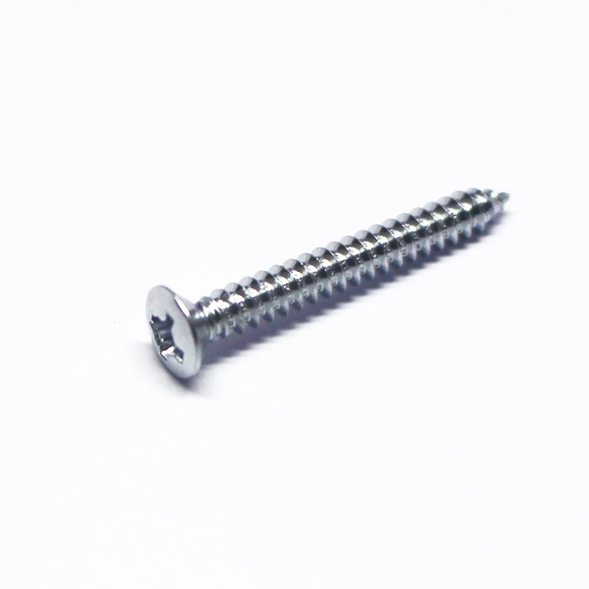 GS-115 - Bass Thumb Rest/ Bass Bridge Mounting Screws (7)