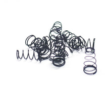 Load image into Gallery viewer, BP-056 - Cone Saddle Intonation Springs For Stratocaster Tremolo (12)
