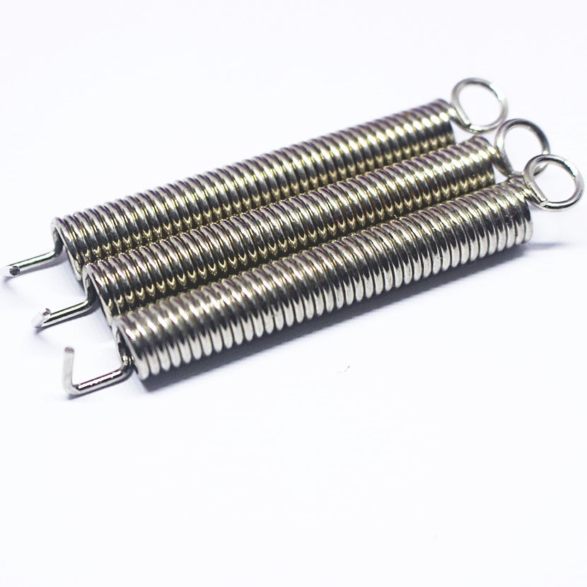 BP-038F-SS - Tremolo Bridge Springs Set