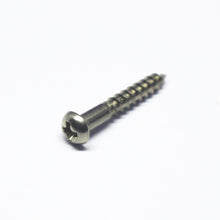 Load image into Gallery viewer, GS-125 - Takeuchi Floyd Rose Tension Bar Retainer Screws
