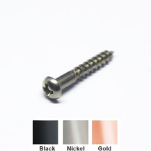 Load image into Gallery viewer, GS-125 - Takeuchi Floyd Rose Tension Bar Retainer Screws
