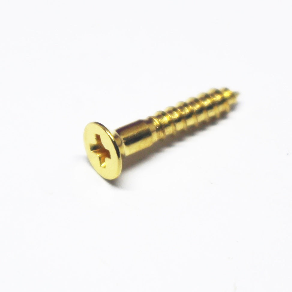 GS-126-GD - Takeuchi Floyd Rose Locking Nut Screws