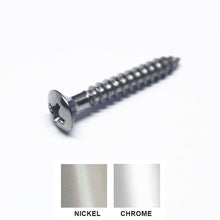 Load image into Gallery viewer, GS-048 - Mounting Screws For Telecaster Bridge/Strap Buttons
