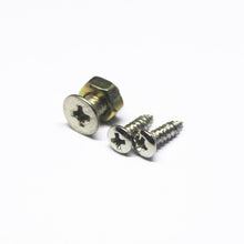 Load image into Gallery viewer, HW-002 - Vintage Style Guitar Bracket Screws For Les Paul
