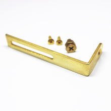 Load image into Gallery viewer, HW-005 - New Old Stock Hosco Pickguard Bracket For Les Paul
