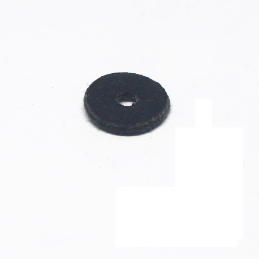 HW-016-LD - Strap Buttons Felt (2) - Faux Leather