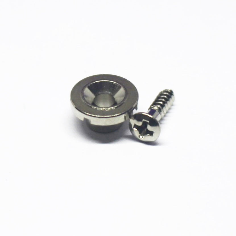 HW-027-NI - Round String Retainer for 50's Strat