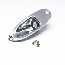 Load image into Gallery viewer, HW-059 - Gotoh Jack Plate For Stratocasters
