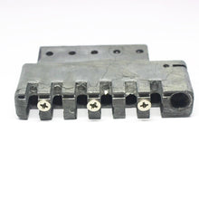 Load image into Gallery viewer, BP-071-ZN - B Stock VTG MFG Japan Floyd Rose Tremolo Zinc Bridge Block
