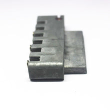 Load image into Gallery viewer, BP-071-ZN - B Stock VTG MFG Japan Floyd Rose Tremolo Zinc Bridge Block
