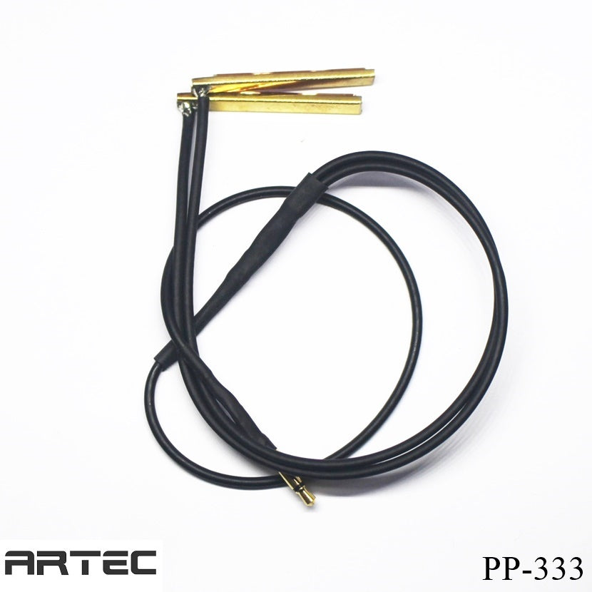 ARTEC Piezo Pickup For Split Bridge PP-333