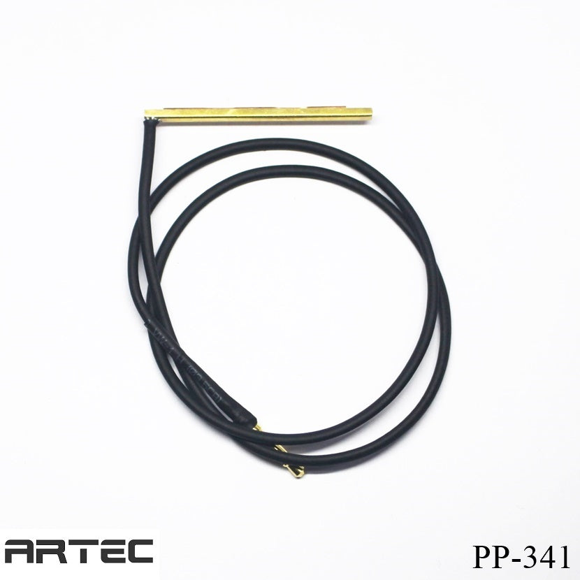 ARTEC Piezo Saz Pickup For 6 String Guitars  - PP-341