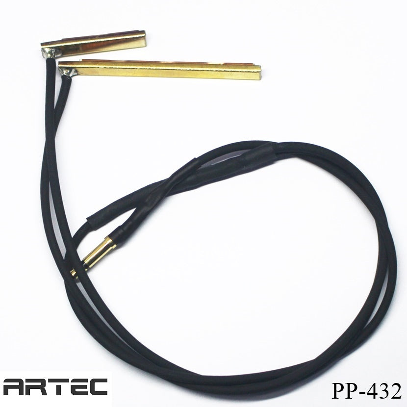 ARTEC Piezo Pickup For 4+2 Split Bridge Guitars - PP-432