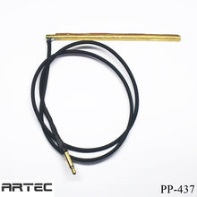 Load image into Gallery viewer, ARTEC Piezo Pickup For 4 String Acoustic Bass - PP-437
