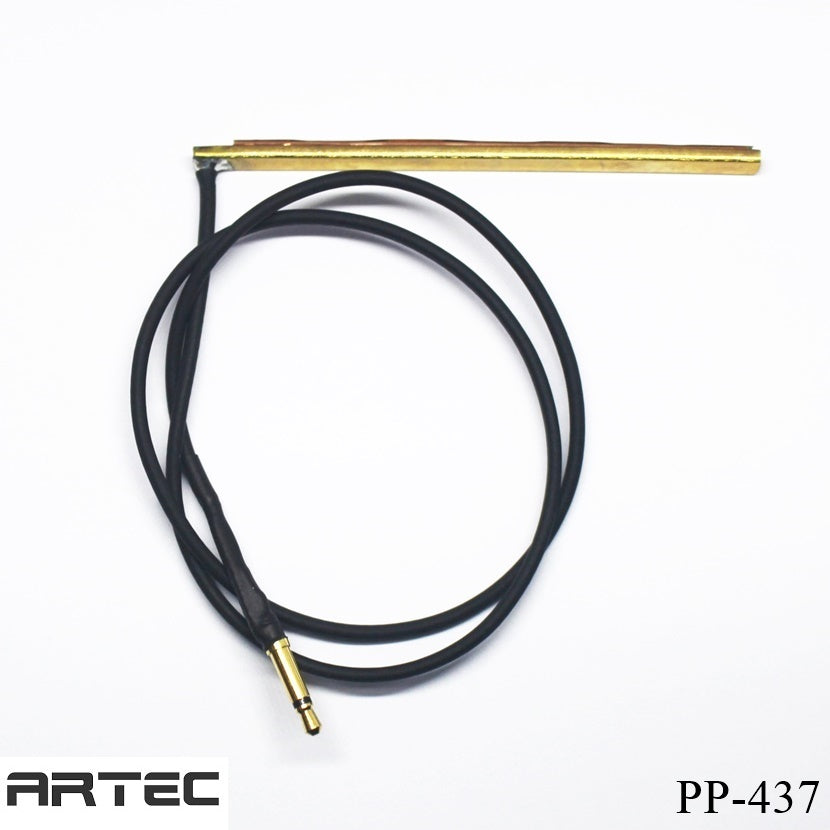 ARTEC Piezo Pickup For 4 String Acoustic Bass - PP-437